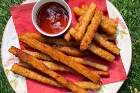 Potato Sticks